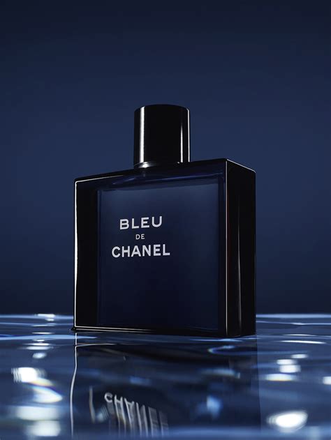 blue di chanel|bleu De Chanel for women.